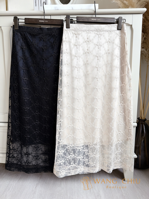 WANG CHIU 商品細節